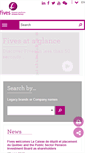 Mobile Screenshot of fivesgroup.com